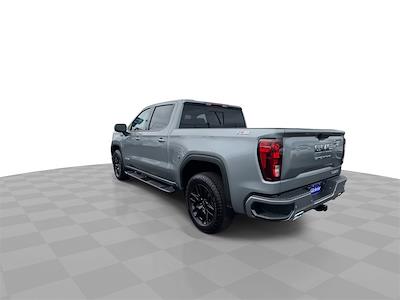 New 2025 GMC Sierra 1500 Elevation Crew Cab 4WD Pickup for sale #T5338 - photo 2