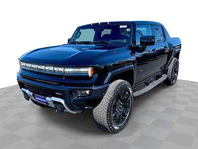 New 2025 GMC Hummer EV Pickup 3X Crew Cab 4WD Pickup for sale #T5344 - photo 1