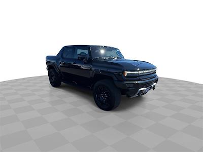 New 2025 GMC Hummer EV Pickup 3X Crew Cab 4WD Pickup for sale #T5344 - photo 2