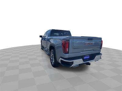 New 2025 GMC Sierra 1500 SLT Crew Cab 4WD Pickup for sale #T5346 - photo 2