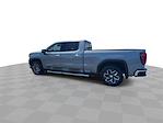 New 2025 GMC Sierra 1500 SLT Crew Cab 4WD Pickup for sale #T5346 - photo 6