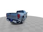 New 2025 GMC Sierra 1500 SLT Crew Cab 4WD Pickup for sale #T5346 - photo 7