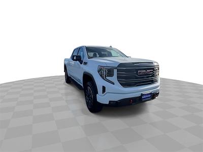 New 2025 GMC Sierra 1500 AT4 Crew Cab 4WD Pickup for sale #T5347 - photo 2