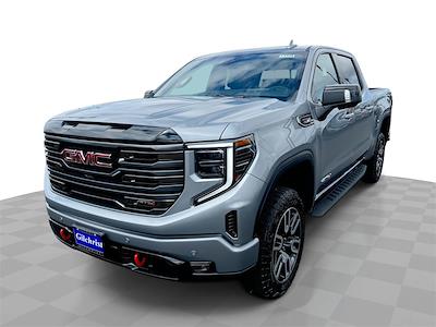 New 2025 GMC Sierra 1500 AT4 Crew Cab 4WD Pickup for sale #T5349 - photo 1