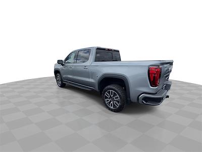 New 2025 GMC Sierra 1500 AT4 Crew Cab 4WD Pickup for sale #T5349 - photo 2