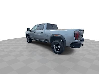 New 2025 GMC Sierra 2500 AT4X Crew Cab 4WD Pickup for sale #T5350 - photo 2