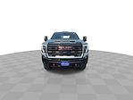 New 2025 GMC Sierra 2500 AT4X Crew Cab 4WD Pickup for sale #T5350 - photo 4
