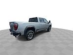 New 2025 GMC Sierra 2500 AT4X Crew Cab 4WD Pickup for sale #T5350 - photo 8