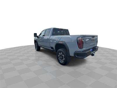 New 2025 GMC Sierra 2500 AT4X Crew Cab 4WD Pickup for sale #T5351 - photo 2