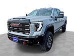 New 2025 GMC Sierra 2500 AT4X Crew Cab 4WD Pickup for sale #T5351 - photo 1