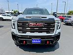 New 2025 GMC Sierra 2500 AT4X Crew Cab 4WD Pickup for sale #T5351 - photo 24