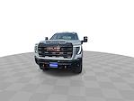 New 2025 GMC Sierra 2500 AT4X Crew Cab 4WD Pickup for sale #T5351 - photo 4
