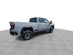 New 2025 GMC Sierra 2500 AT4X Crew Cab 4WD Pickup for sale #T5351 - photo 8