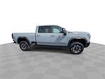New 2025 GMC Sierra 2500 AT4X Crew Cab 4WD Pickup for sale #T5351 - photo 9