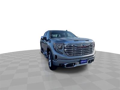 New 2025 GMC Sierra 1500 Denali Crew Cab 4WD Pickup for sale #T5352 - photo 2