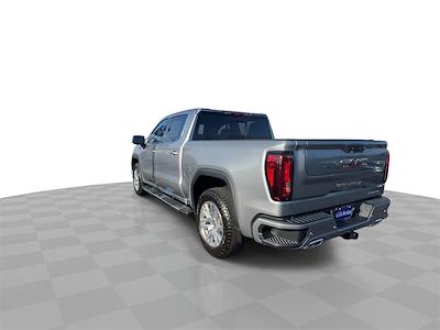 New 2025 GMC Sierra 1500 Denali Crew Cab 4WD Pickup for sale #T5352 - photo 2