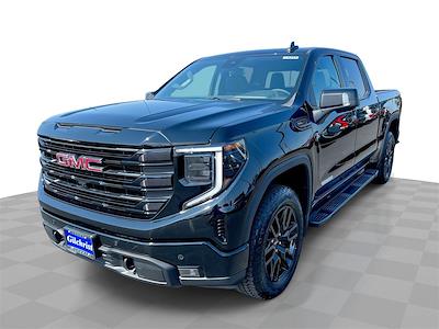 New 2025 GMC Sierra 1500 Elevation Crew Cab 4WD Pickup for sale #T5353 - photo 1