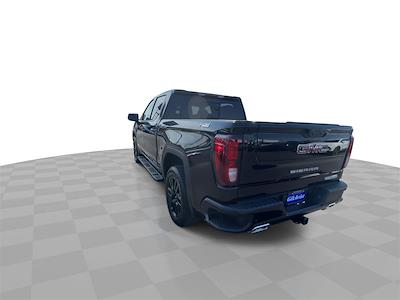New 2025 GMC Sierra 1500 Elevation Crew Cab 4WD Pickup for sale #T5353 - photo 2