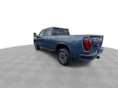 New 2025 GMC Sierra 2500 Denali Ultimate Crew Cab 4WD Pickup for sale #T5354 - photo 2