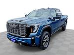 New 2025 GMC Sierra 2500 Denali Ultimate Crew Cab 4WD Pickup for sale #T5354 - photo 1
