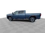 New 2025 GMC Sierra 2500 Denali Ultimate Crew Cab 4WD Pickup for sale #T5354 - photo 6