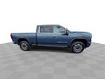 New 2025 GMC Sierra 2500 Denali Ultimate Crew Cab 4WD Pickup for sale #T5354 - photo 9