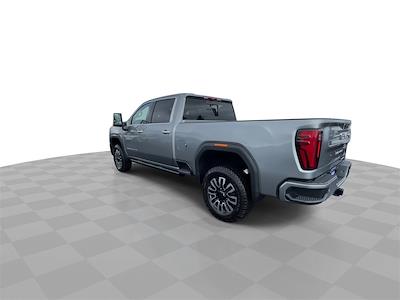 New 2025 GMC Sierra 2500 Denali Ultimate Crew Cab 4WD Pickup for sale #T5355 - photo 2