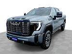 New 2025 GMC Sierra 2500 Denali Ultimate Crew Cab 4WD Pickup for sale #T5355 - photo 1
