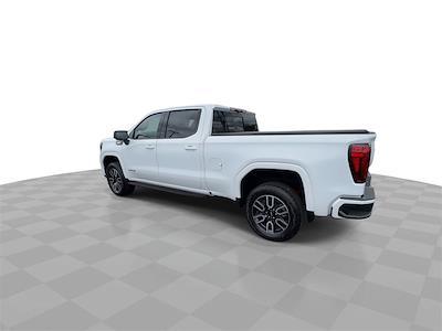 New 2025 GMC Sierra 1500 AT4 Crew Cab 4WD Pickup for sale #T5357 - photo 2