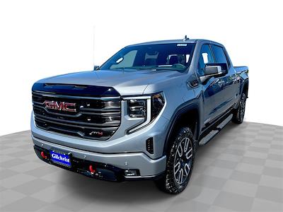 New 2025 GMC Sierra 1500 AT4 Crew Cab 4WD Pickup for sale #T5358 - photo 1