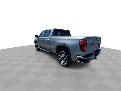 New 2025 GMC Sierra 1500 AT4 Crew Cab 4WD Pickup for sale #T5358 - photo 2