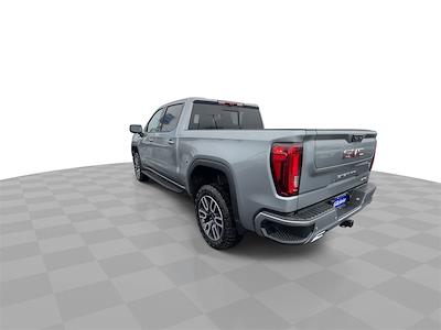 New 2025 GMC Sierra 1500 AT4 Crew Cab 4WD Pickup for sale #T5359 - photo 2