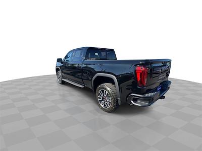 New 2025 GMC Sierra 1500 AT4 Crew Cab 4WD Pickup for sale #T5361 - photo 2