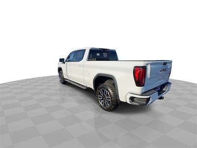 New 2025 GMC Sierra 1500 AT4 Crew Cab 4WD Pickup for sale #T5362 - photo 2