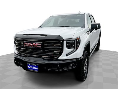 New 2025 GMC Sierra 1500 AT4X Crew Cab 4WD Pickup for sale #T5363 - photo 1