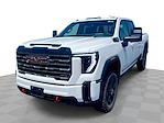 New 2025 GMC Sierra 3500 AT4 Crew Cab 4WD Pickup for sale #T5364 - photo 1