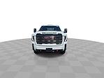 New 2025 GMC Sierra 3500 AT4 Crew Cab 4WD Pickup for sale #T5364 - photo 4