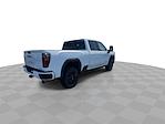 New 2025 GMC Sierra 3500 AT4 Crew Cab 4WD Pickup for sale #T5364 - photo 8