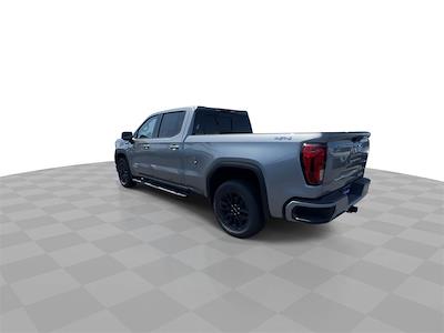 New 2025 GMC Sierra 1500 Elevation Crew Cab 4WD Pickup for sale #T5366 - photo 2