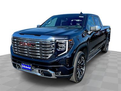 New 2025 GMC Sierra 1500 Denali Crew Cab 4WD Pickup for sale #T5367 - photo 1