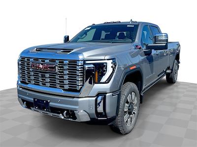 New 2025 GMC Sierra 3500 Denali Crew Cab 4WD Pickup for sale #T5368 - photo 1
