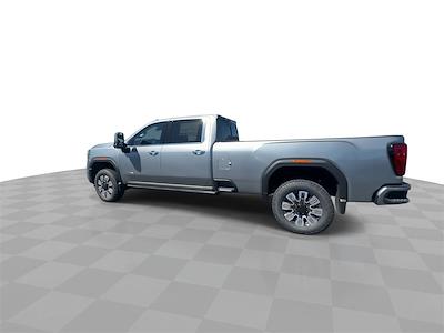New 2025 GMC Sierra 3500 Denali Crew Cab 4WD Pickup for sale #T5368 - photo 2