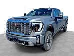 New 2025 GMC Sierra 3500 Denali Crew Cab 4WD Pickup for sale #T5368 - photo 1