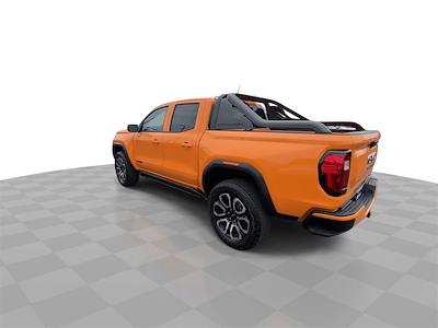 New 2025 GMC Canyon AT4 Crew Cab 4WD Pickup for sale #T5370 - photo 2