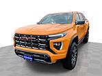 New 2025 GMC Canyon AT4 Crew Cab 4WD Pickup for sale #T5370 - photo 1