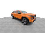 New 2025 GMC Canyon AT4 Crew Cab 4WD Pickup for sale #T5370 - photo 3