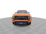 New 2025 GMC Canyon AT4 Crew Cab 4WD Pickup for sale #T5370 - photo 4