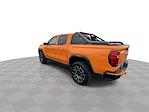 New 2025 GMC Canyon AT4 Crew Cab 4WD Pickup for sale #T5370 - photo 2