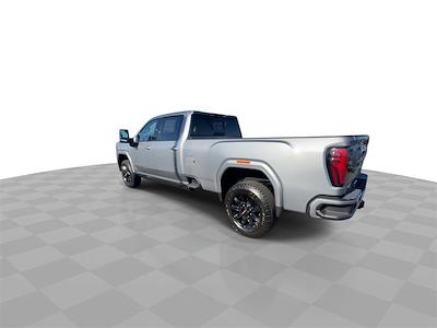 New 2025 GMC Sierra 3500 AT4 Crew Cab 4WD Pickup for sale #T5373 - photo 2