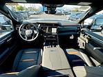 New 2025 GMC Sierra 3500 AT4 Crew Cab 4WD Pickup for sale #T5373 - photo 18